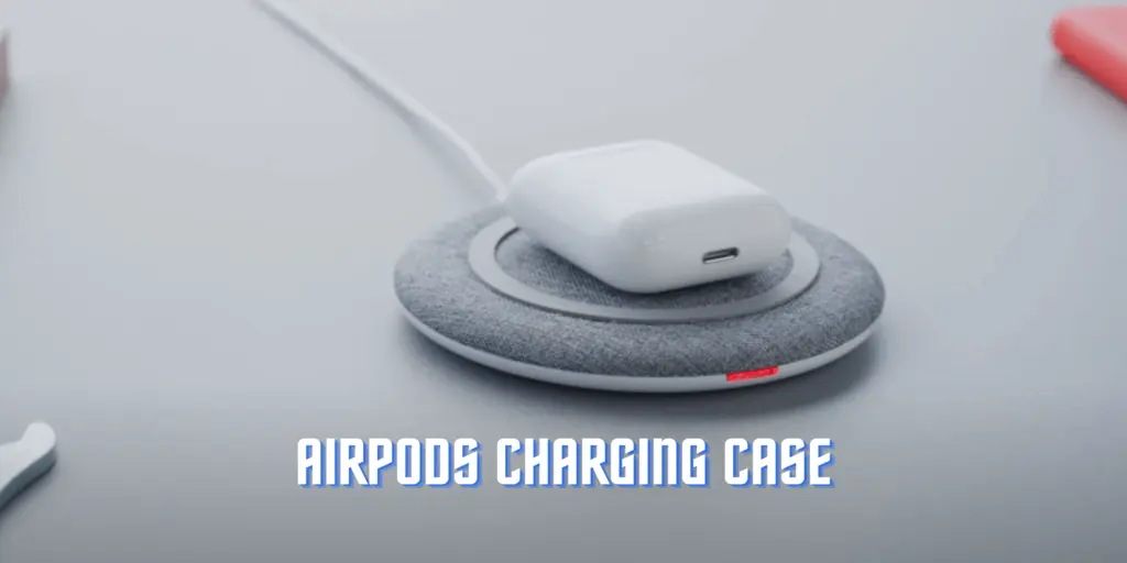 Airpod Case Not Charging