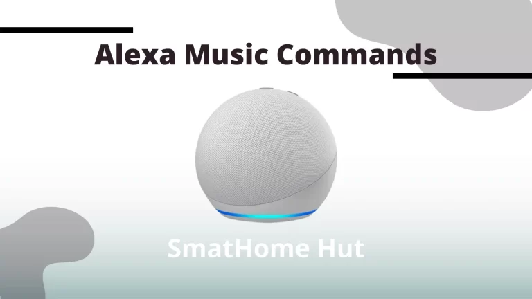 28 Amazon Alexa Music Commands 