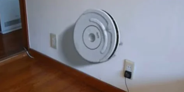 How long does it take the Roomba to learn your house