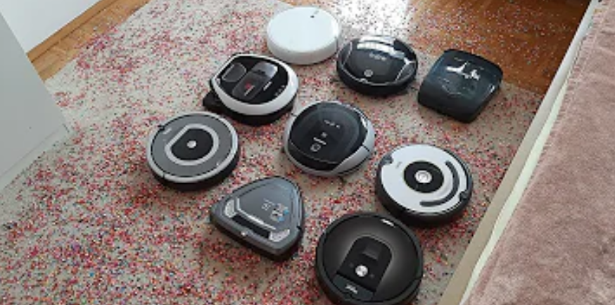 How to Get Roomba To Clean The Whole House