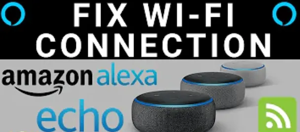 What do the lights on Alexa mean