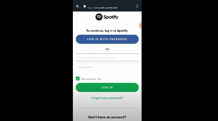 spotify can t find alexa