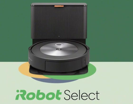Official genuine roomba