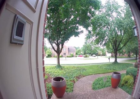 Ring video doorbell2 video quality