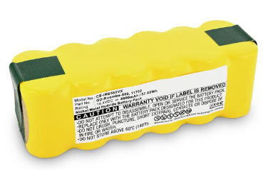 official roomba battery