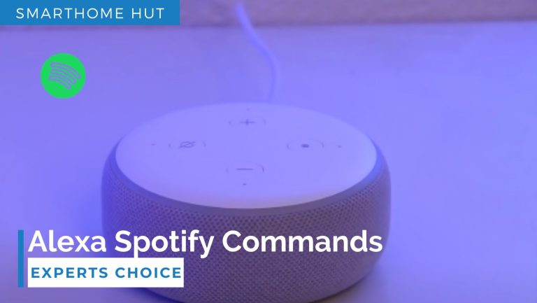 Alexa Spotify Commands | Experts Choice