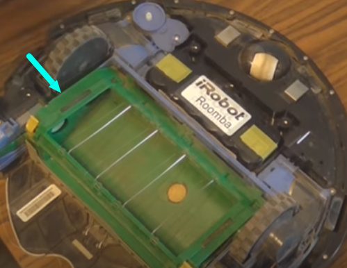 How-to-Fix-a-Roomba-making-a-Clicking-Knocking-Noise