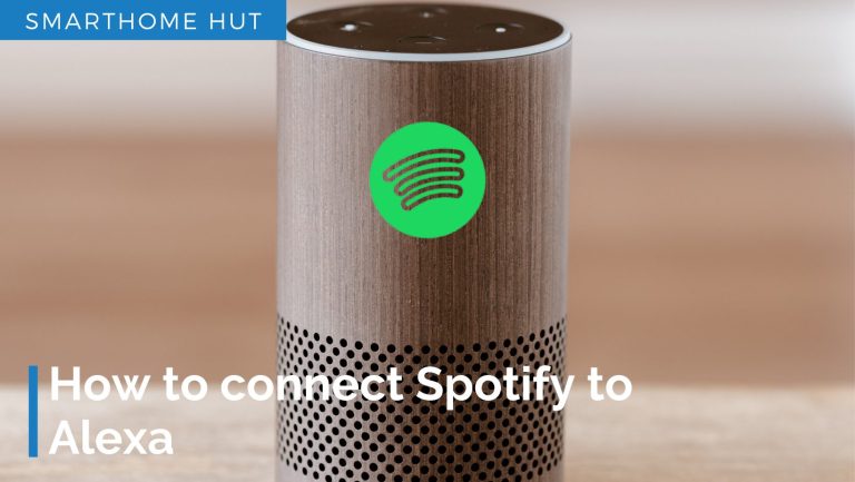 How to connect Spotify to Alexa | Play Spotify on Alexa