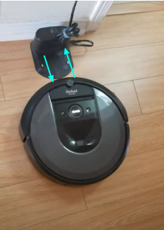 i7-Roomba-Error-Issue-with-docking