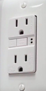 Change Power OUtlet