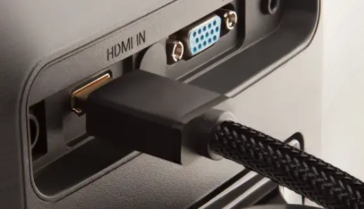 Check All Your HDMI Cords and Cables
