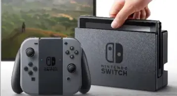 Disable Your Nintendo Switch Wi-Fi