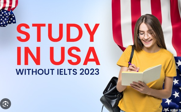 How to Study in the USA