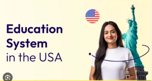 USA Education System