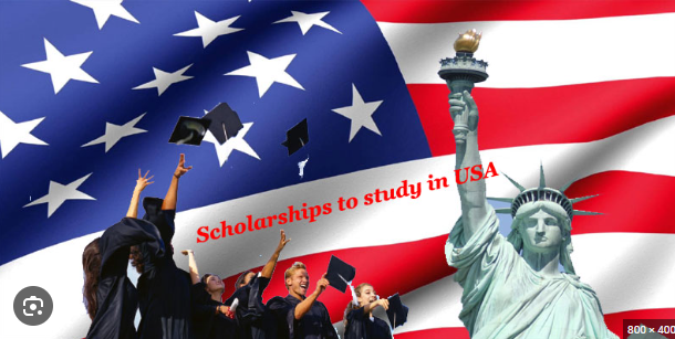 USA Scholarships and Study Visas